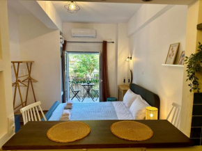 Urban Retreat , Psirri Athens City Center
